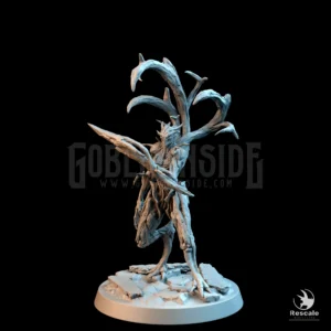 Woodfey Ready Heavy