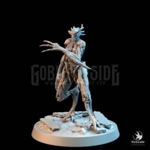 Woodfey Ready Light