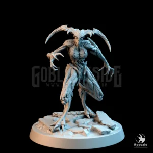Woodfey Search Light