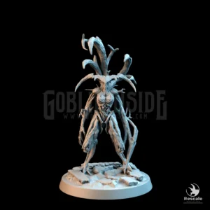 Woodfey Stand Heavy