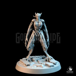 Woodfey Stand Light