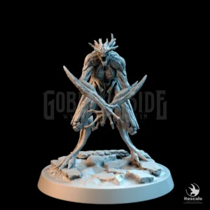 Woodfey Taunt Light