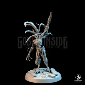 Woodfey Warcry Heavy