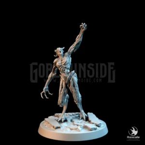 Woodfey Warcry Light