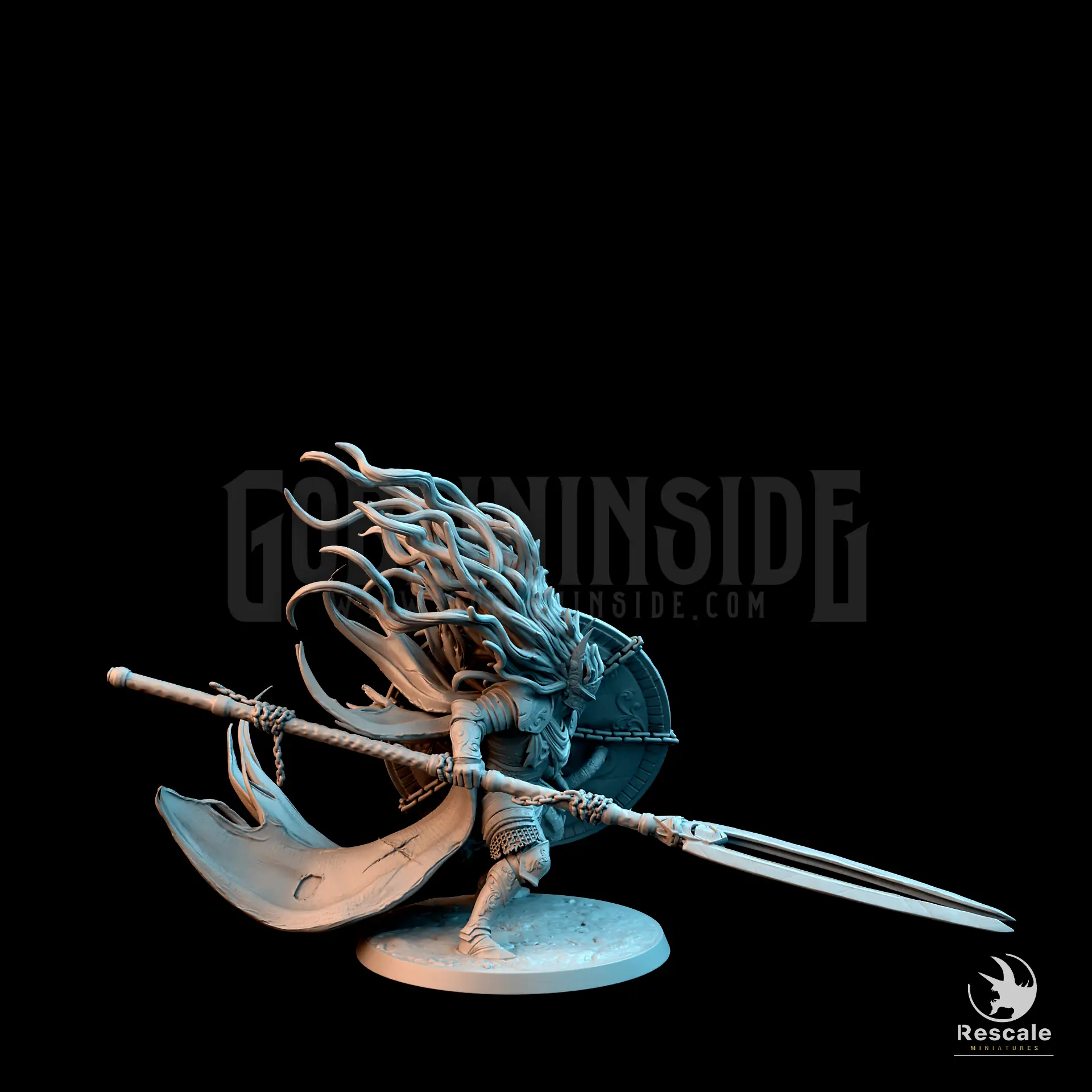 Broken Crown Shield Wait - Imagen 2