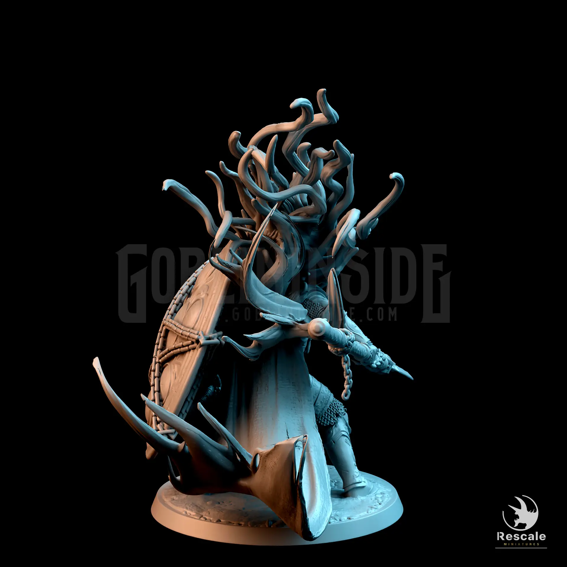 Broken Crown Shield Wait - Imagen 3