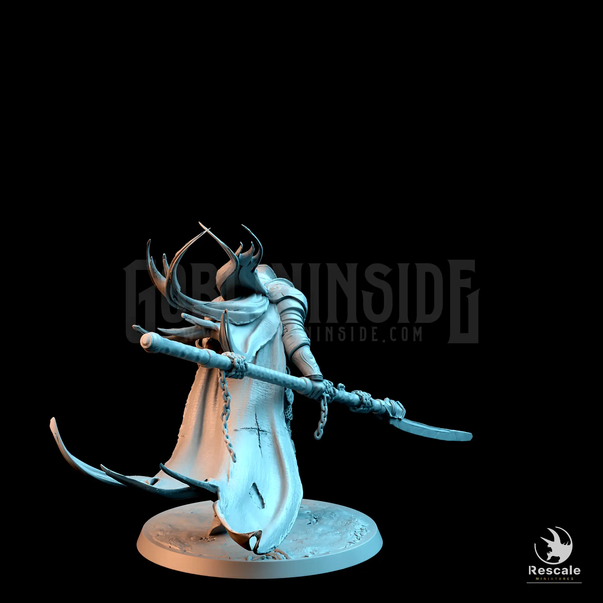 Broken Crown Spear Walk - Imagen 3