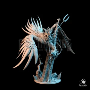 Carrion King Mount