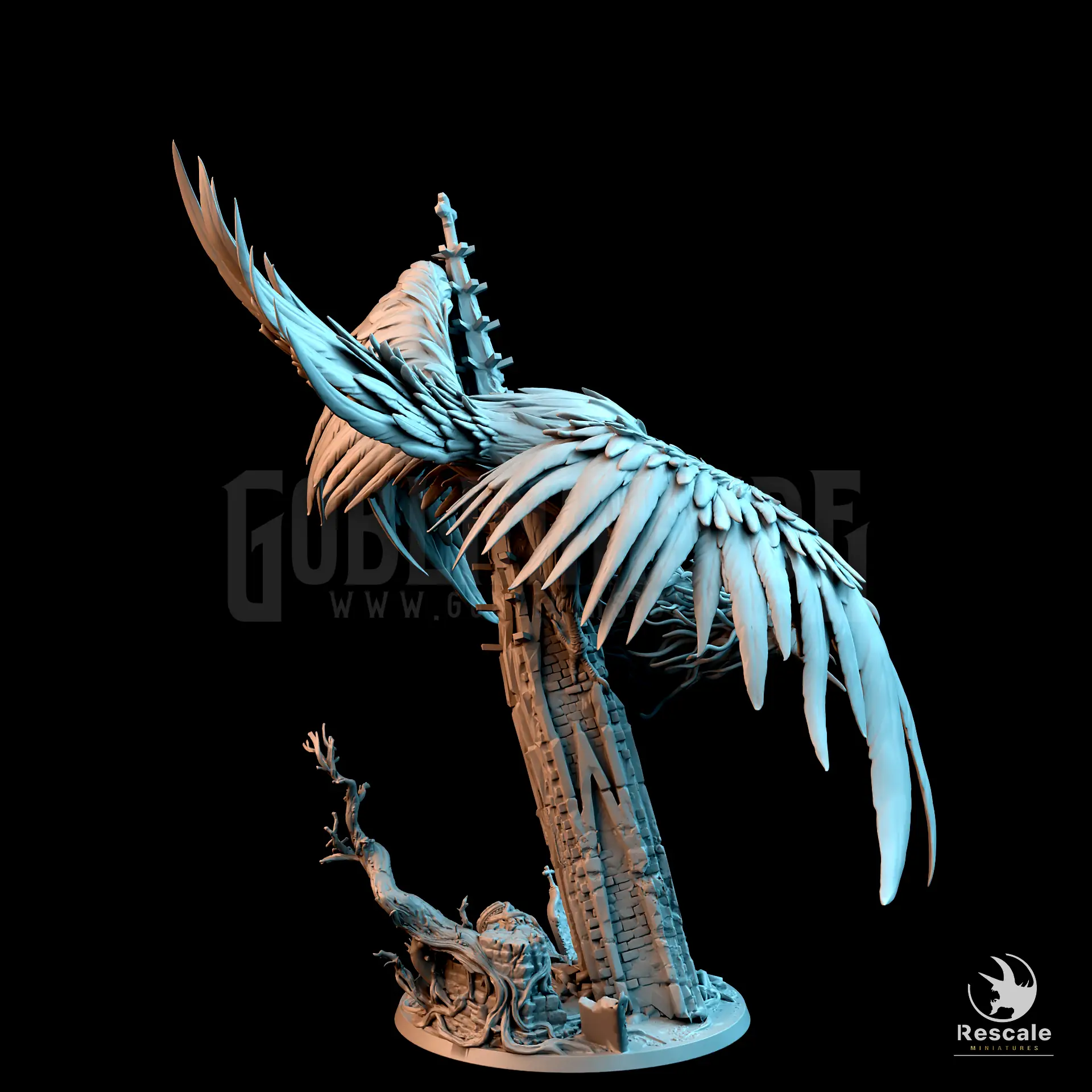 Carrion King Wild - Imagen 2