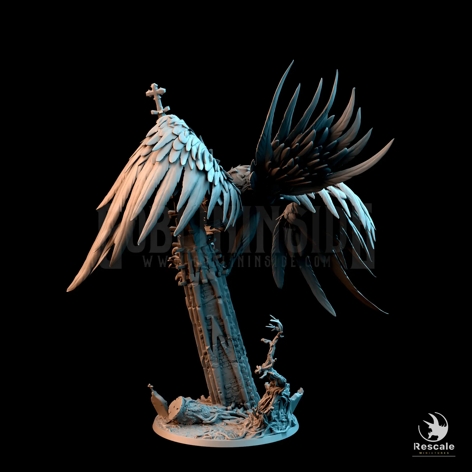 Carrion King Wild - Imagen 3