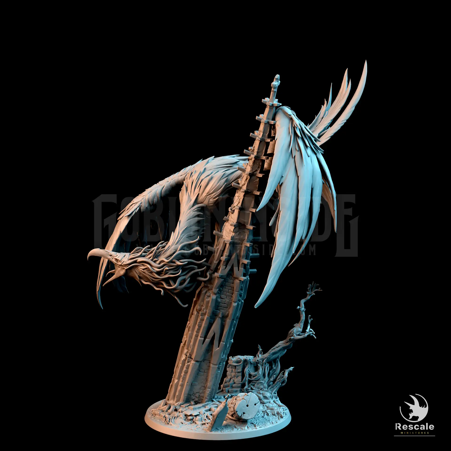 Carrion King Wild - Imagen 4