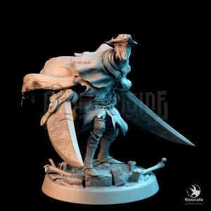 Cathedral Huntsman Advance