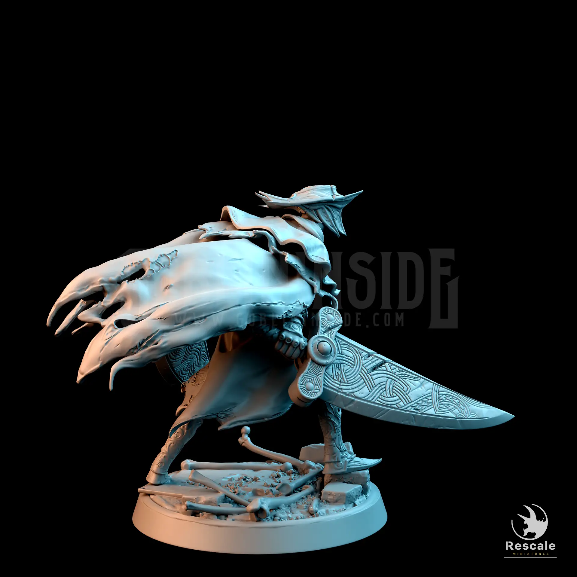Cathedral Huntsman Advance - Imagen 2