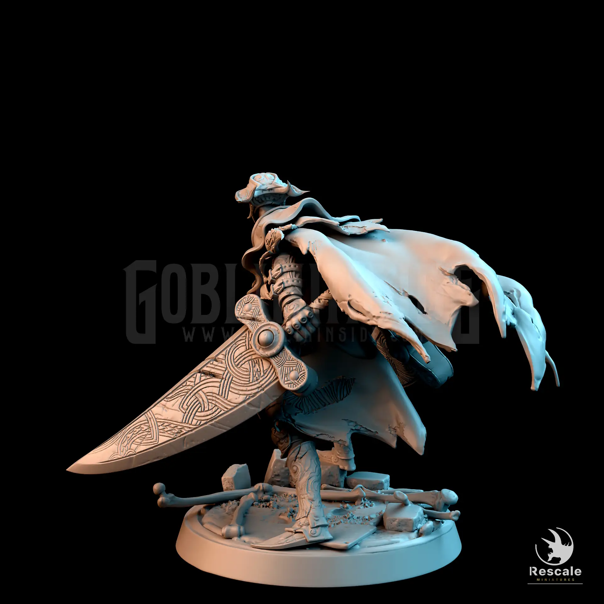 Cathedral Huntsman Advance - Imagen 3