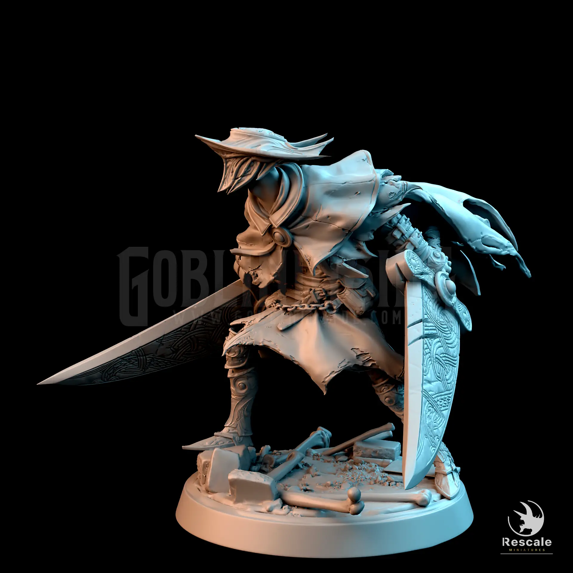 Cathedral Huntsman Advance - Imagen 4