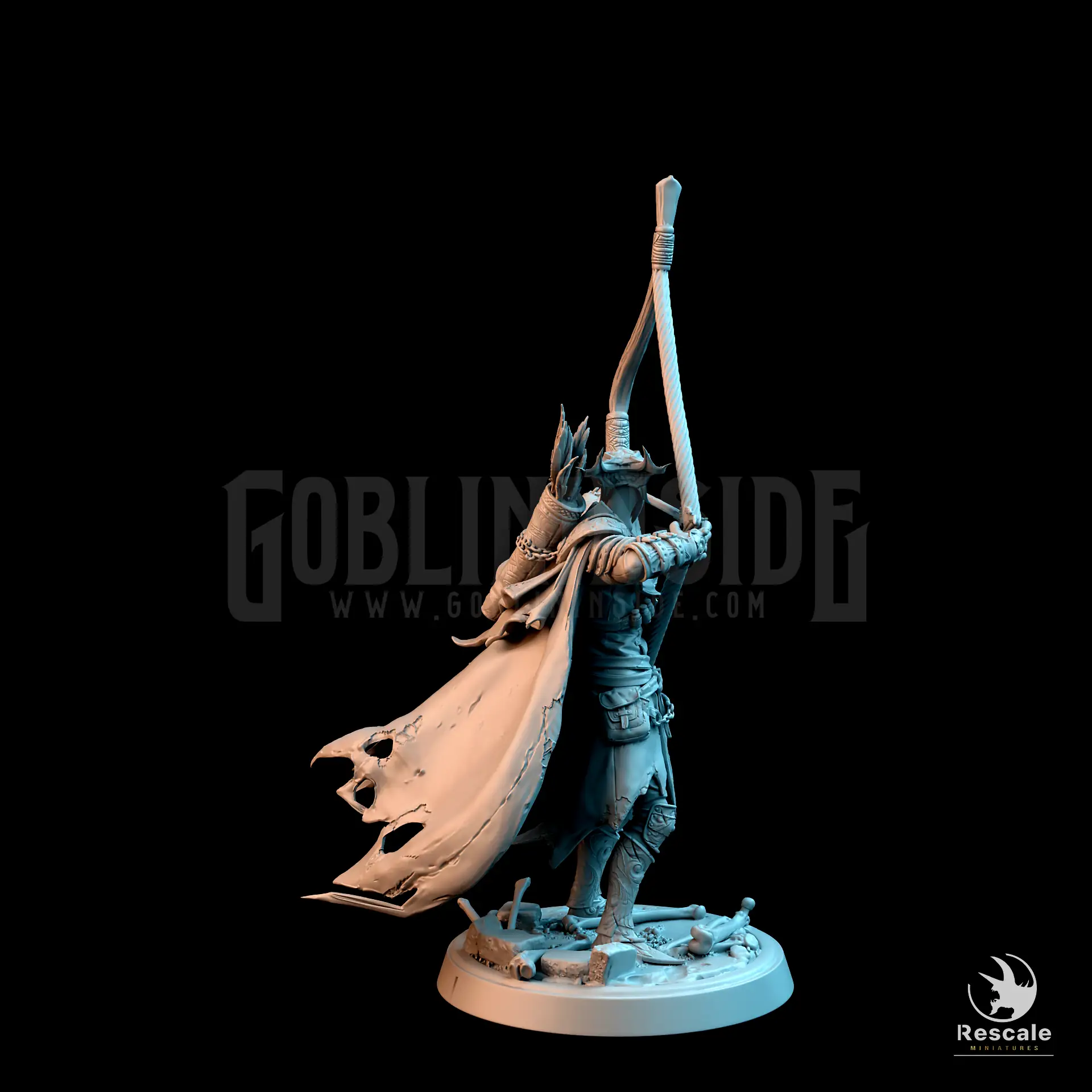 Cathedral Huntsman Aim - Imagen 2