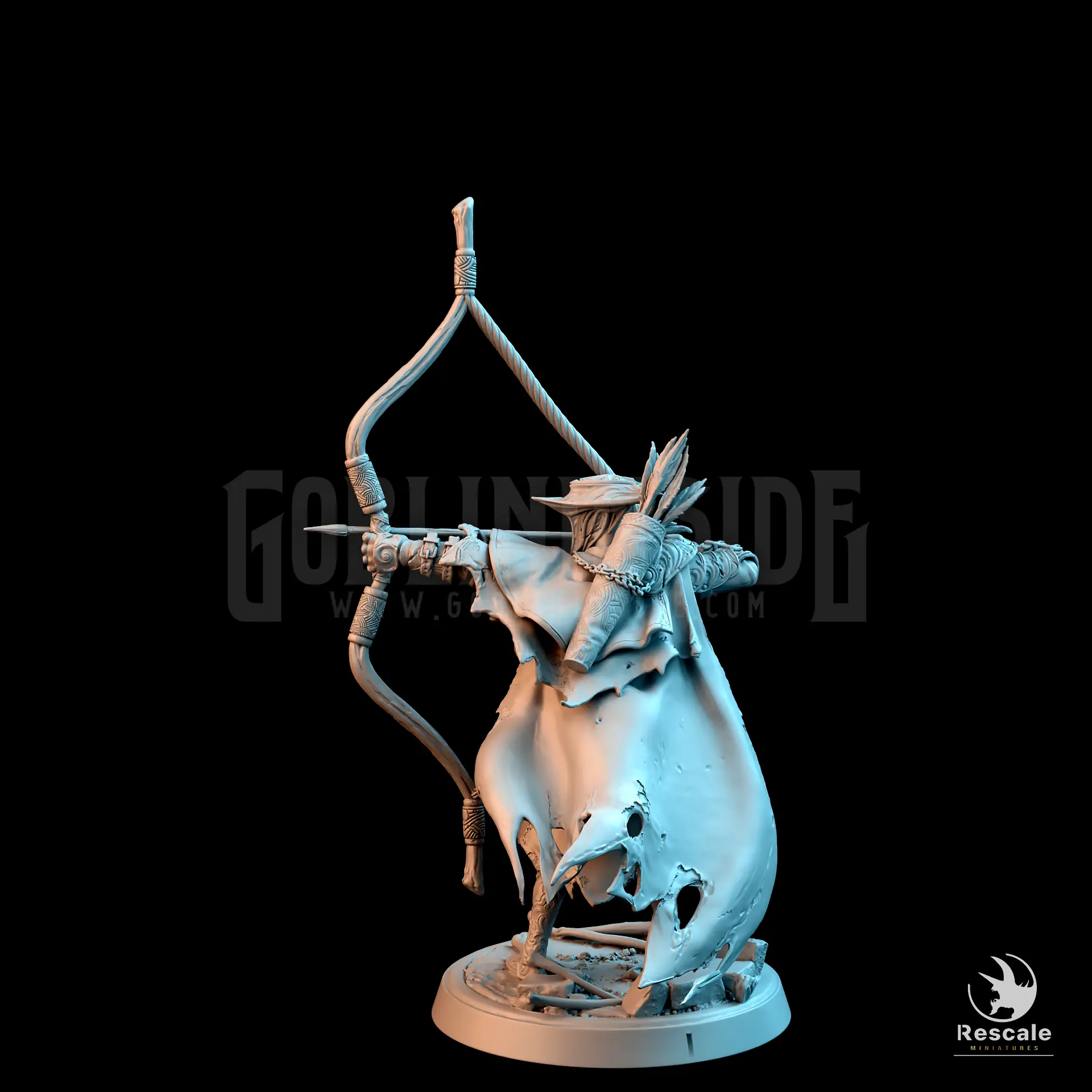 Cathedral Huntsman Aim - Imagen 3