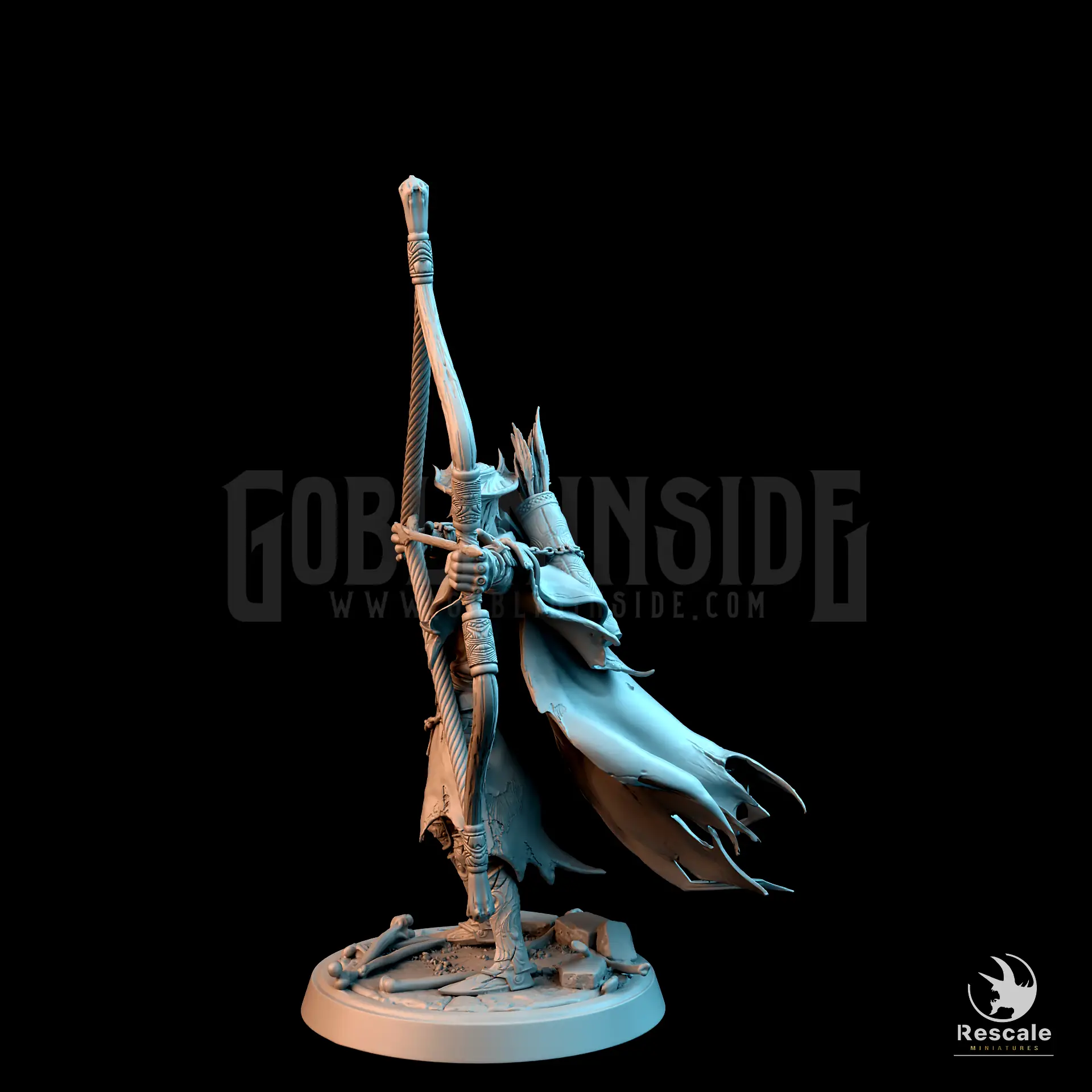 Cathedral Huntsman Aim - Imagen 4