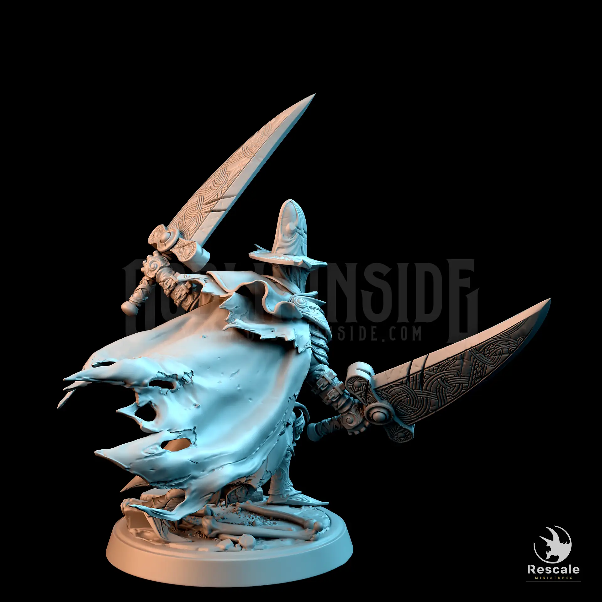 Cathedral Huntsman Cleave - Imagen 2