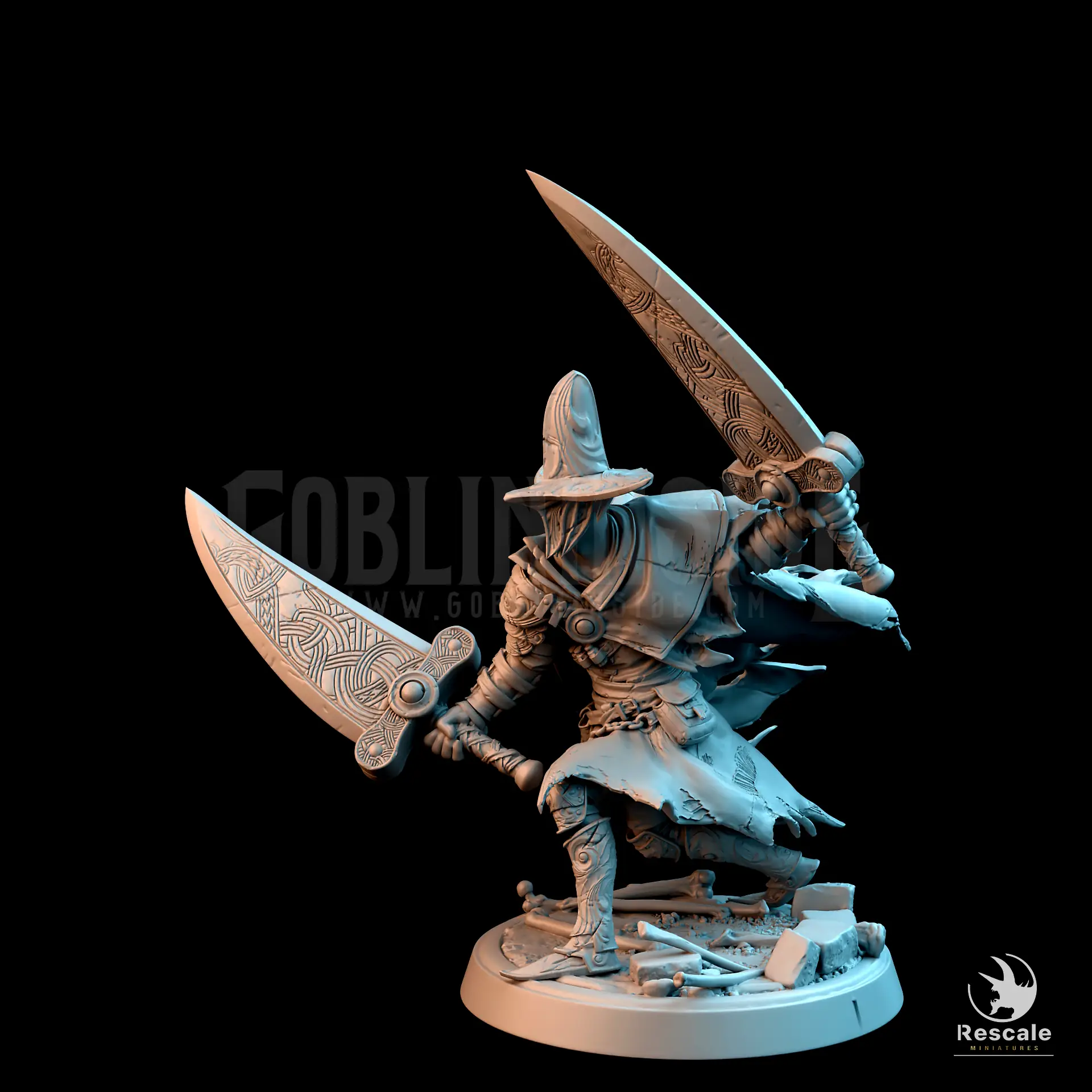 Cathedral Huntsman Cleave - Imagen 4