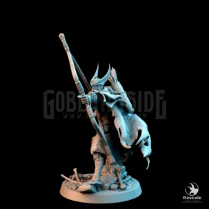 Cathedral Huntsman Draw
