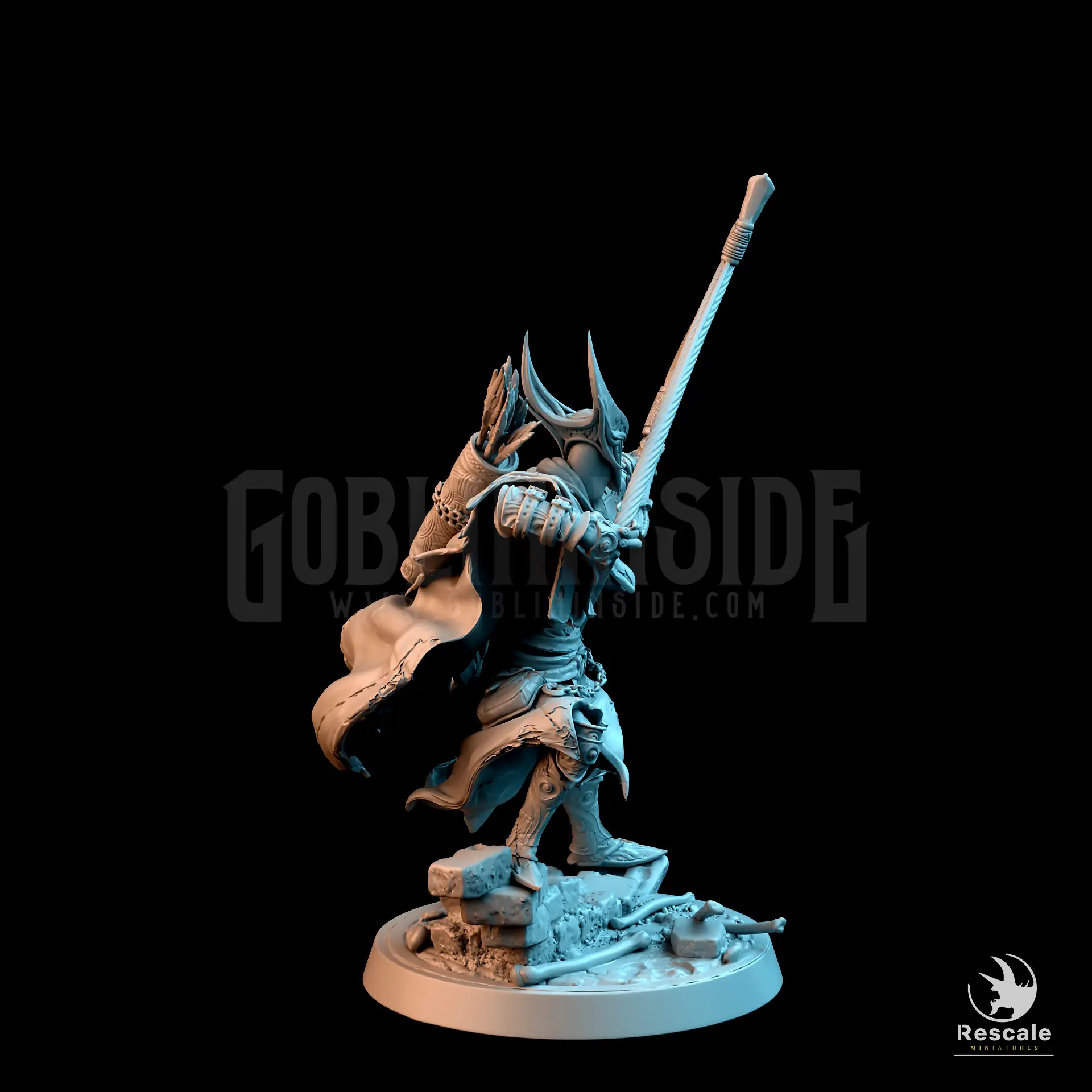 Cathedral Huntsman Draw - Imagen 3