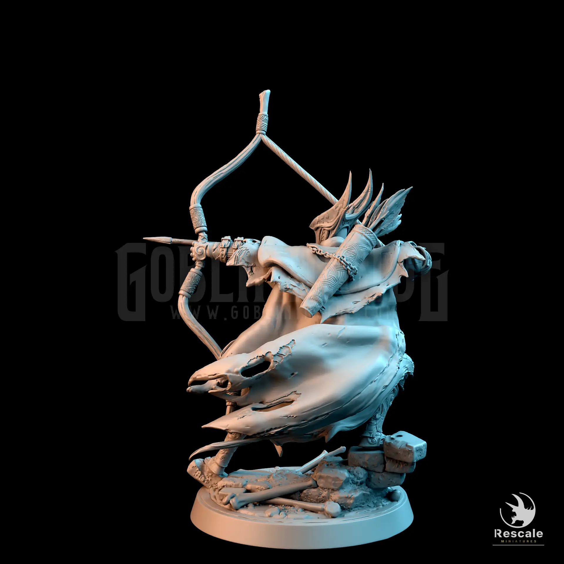 Cathedral Huntsman Draw - Imagen 4