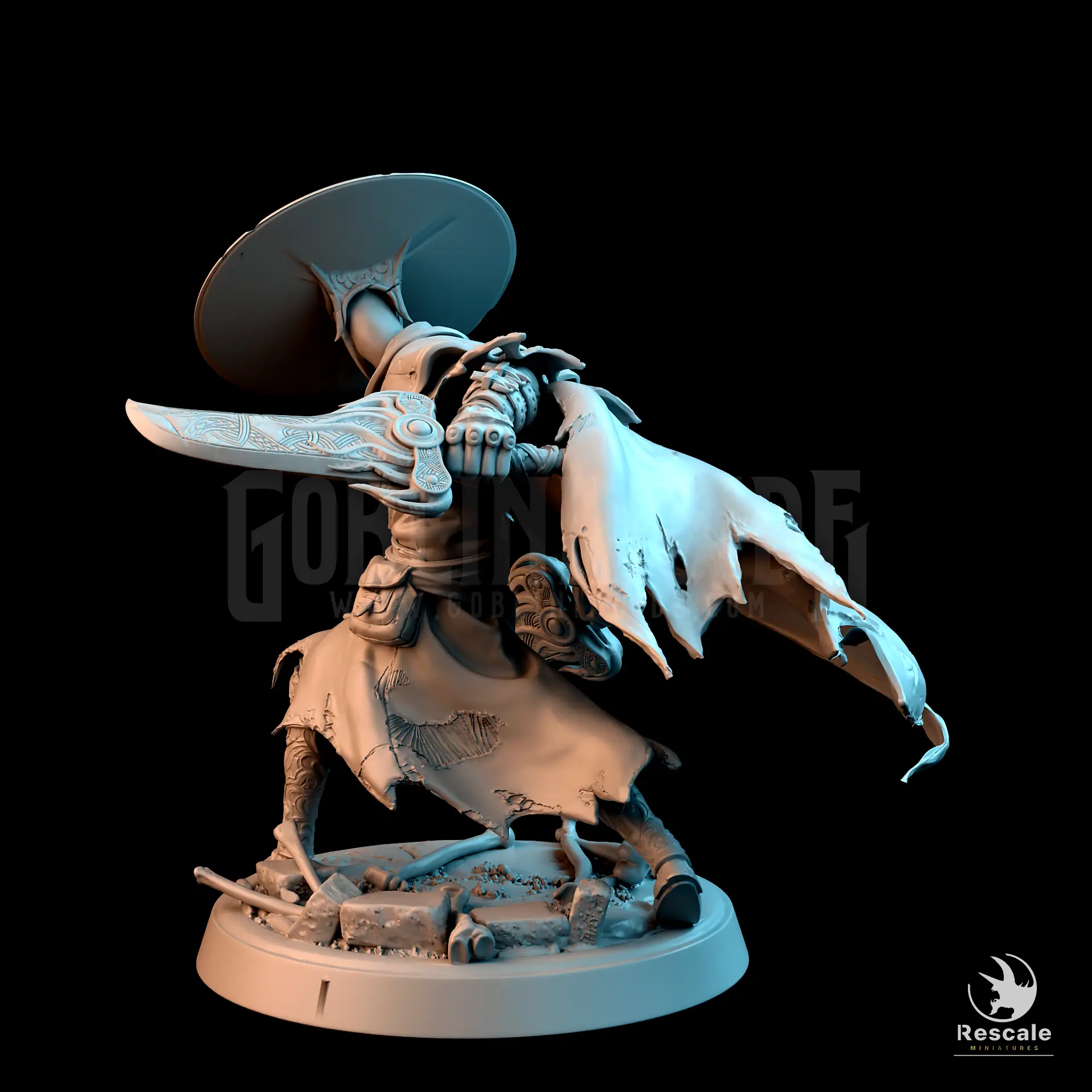 Cathedral Huntsman Evade - Imagen 3