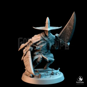 Cathedral Huntsman Guard