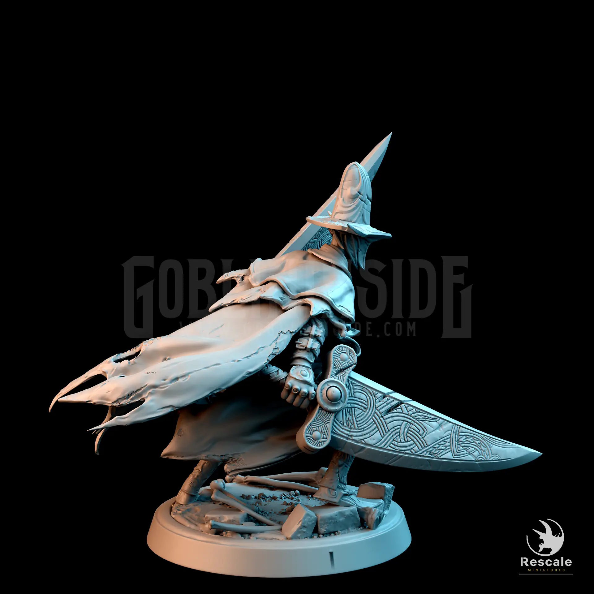 Cathedral Huntsman Guard - Imagen 2