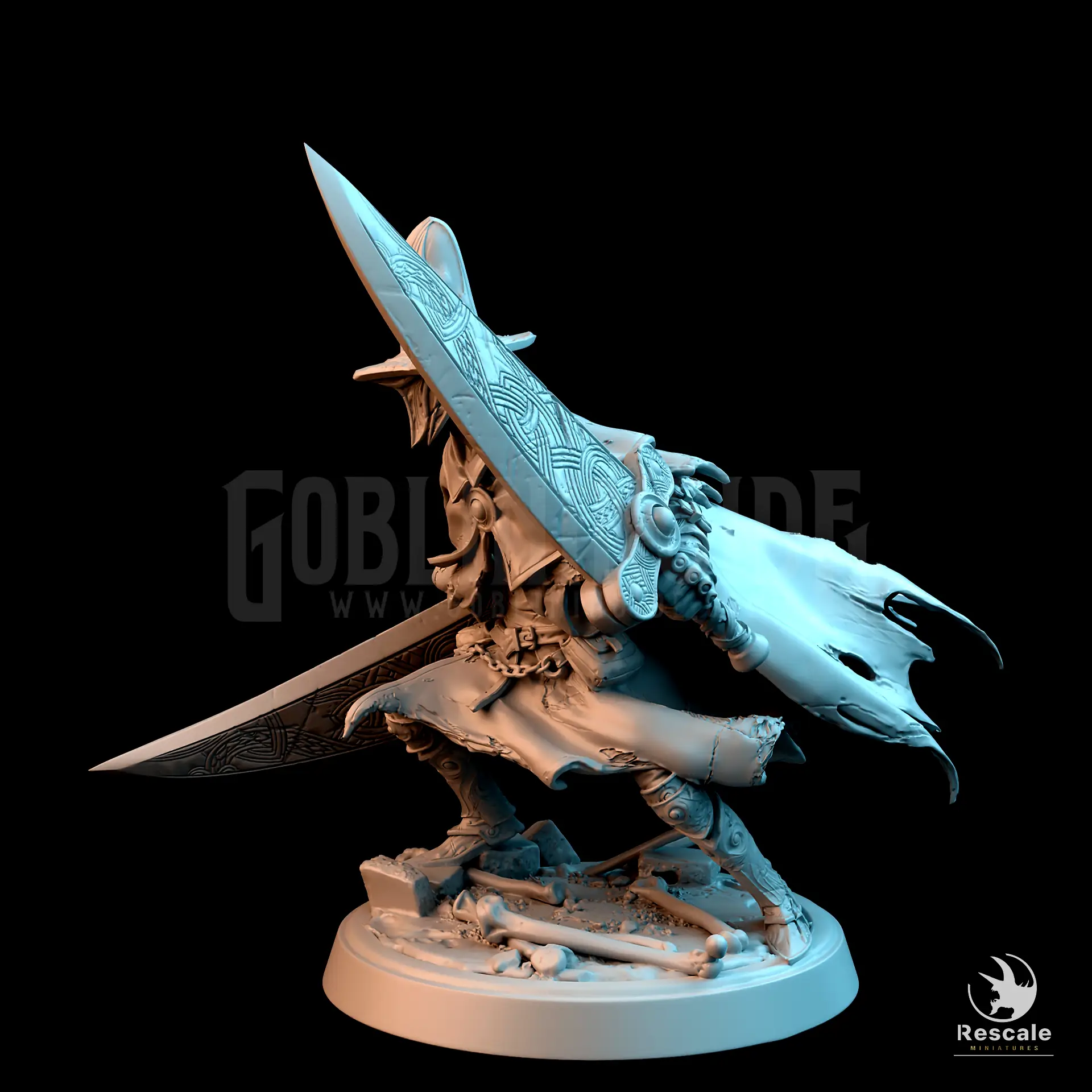 Cathedral Huntsman Guard - Imagen 4