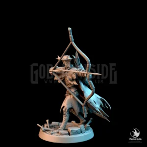 Cathedral Huntsman Loose