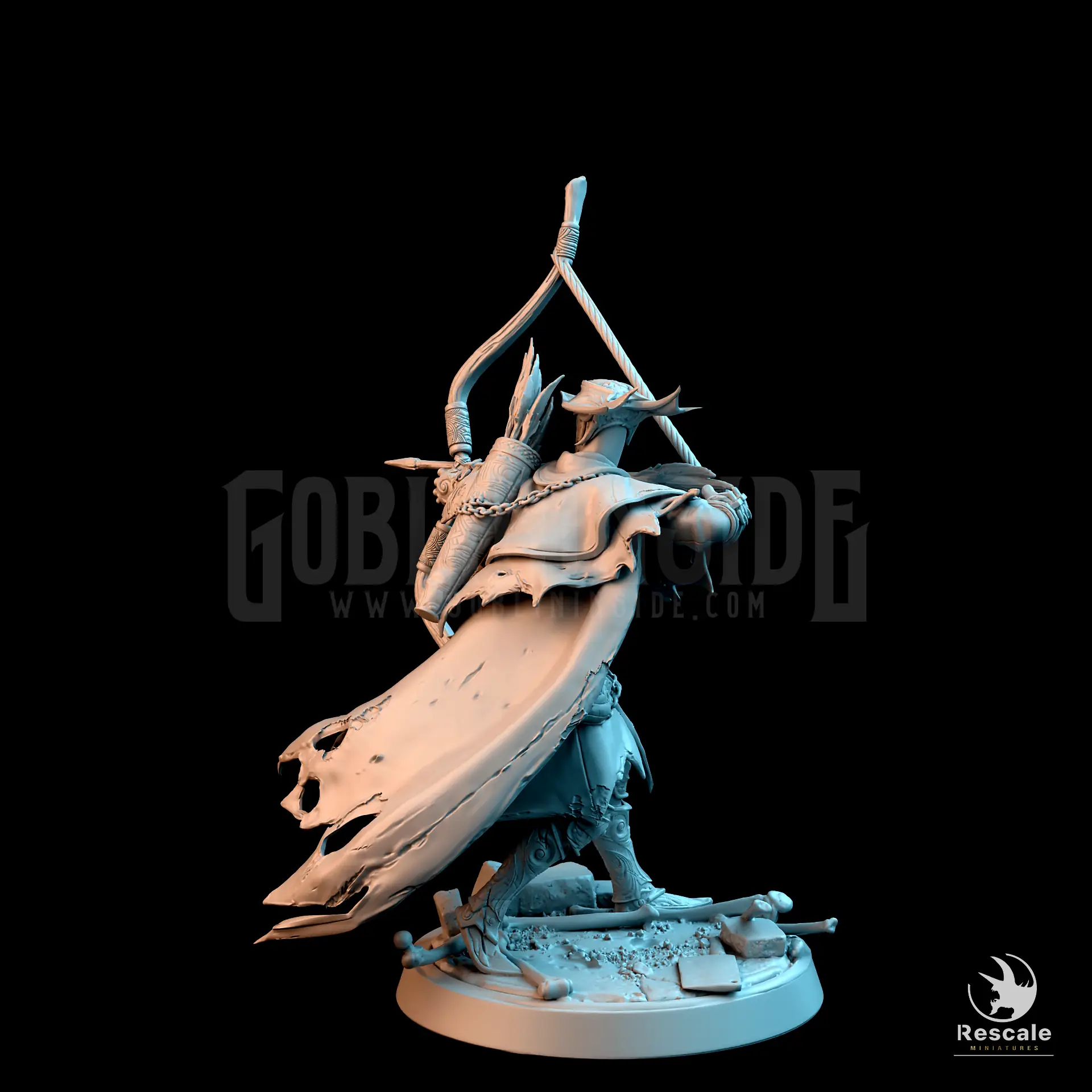 Cathedral Huntsman Loose - Imagen 3