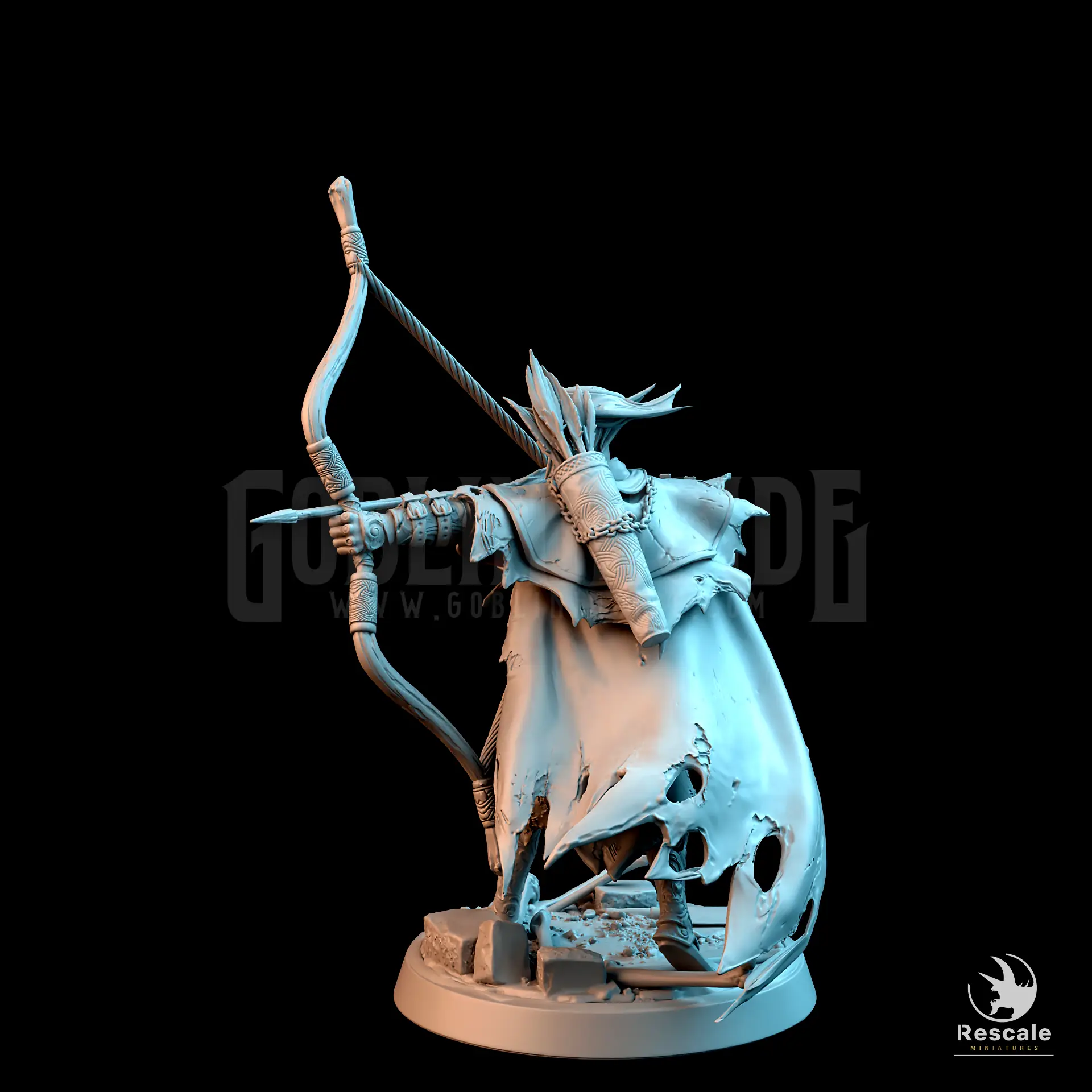 Cathedral Huntsman Loose - Imagen 4