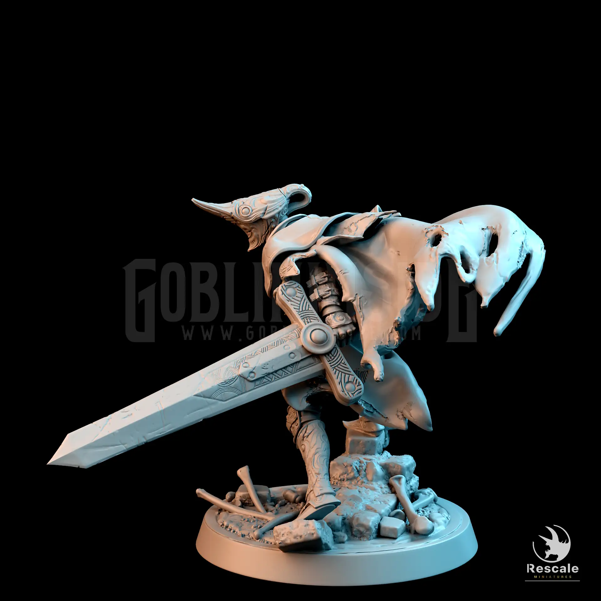 Cathedral Huntsman Lunge - Imagen 4