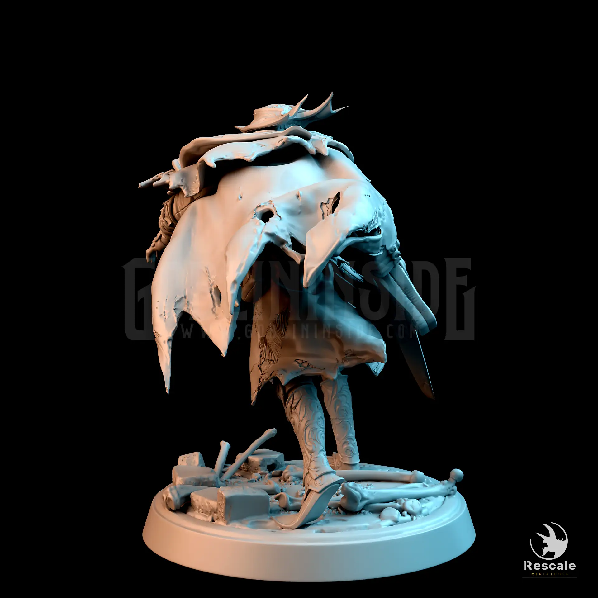 Cathedral Huntsman Lurch - Imagen 3