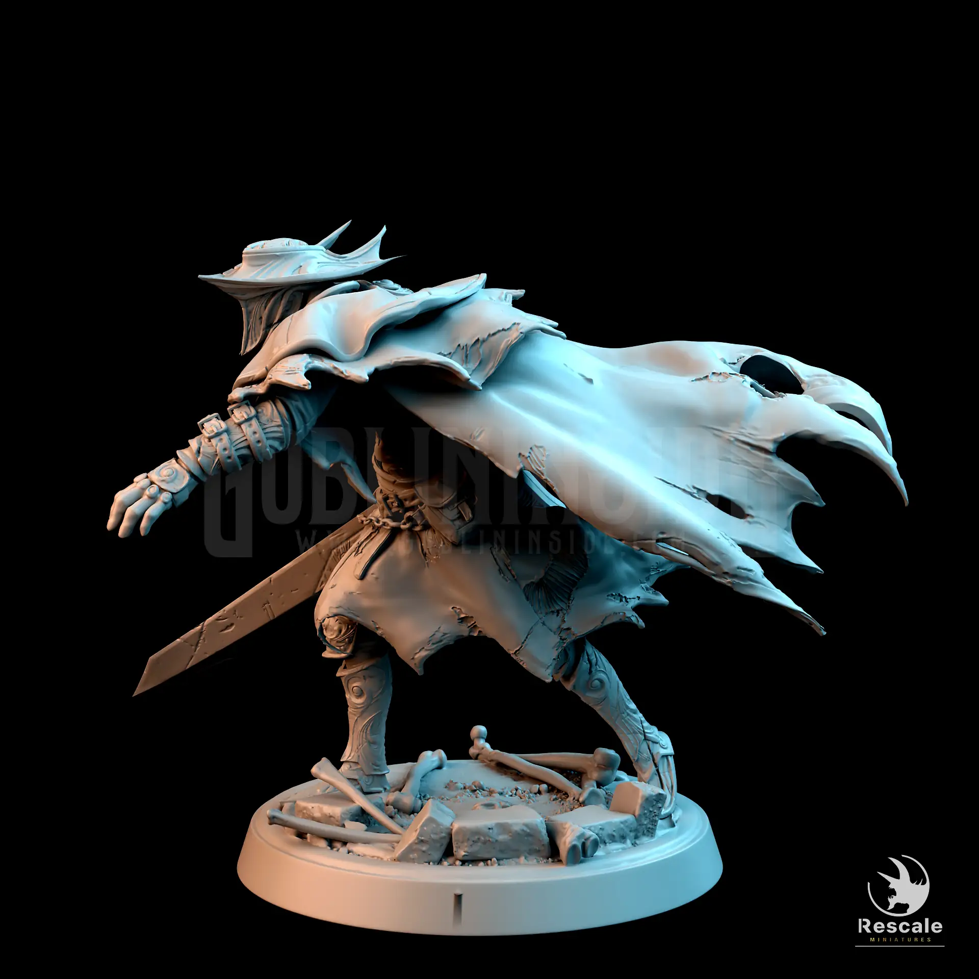 Cathedral Huntsman Lurch - Imagen 4