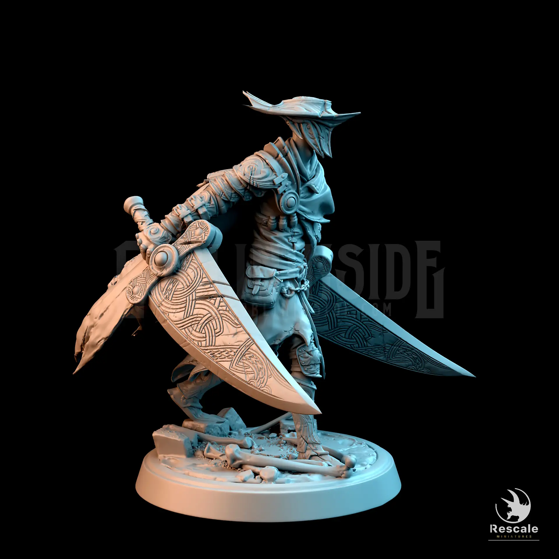 Cathedral Huntsman March - Imagen 2