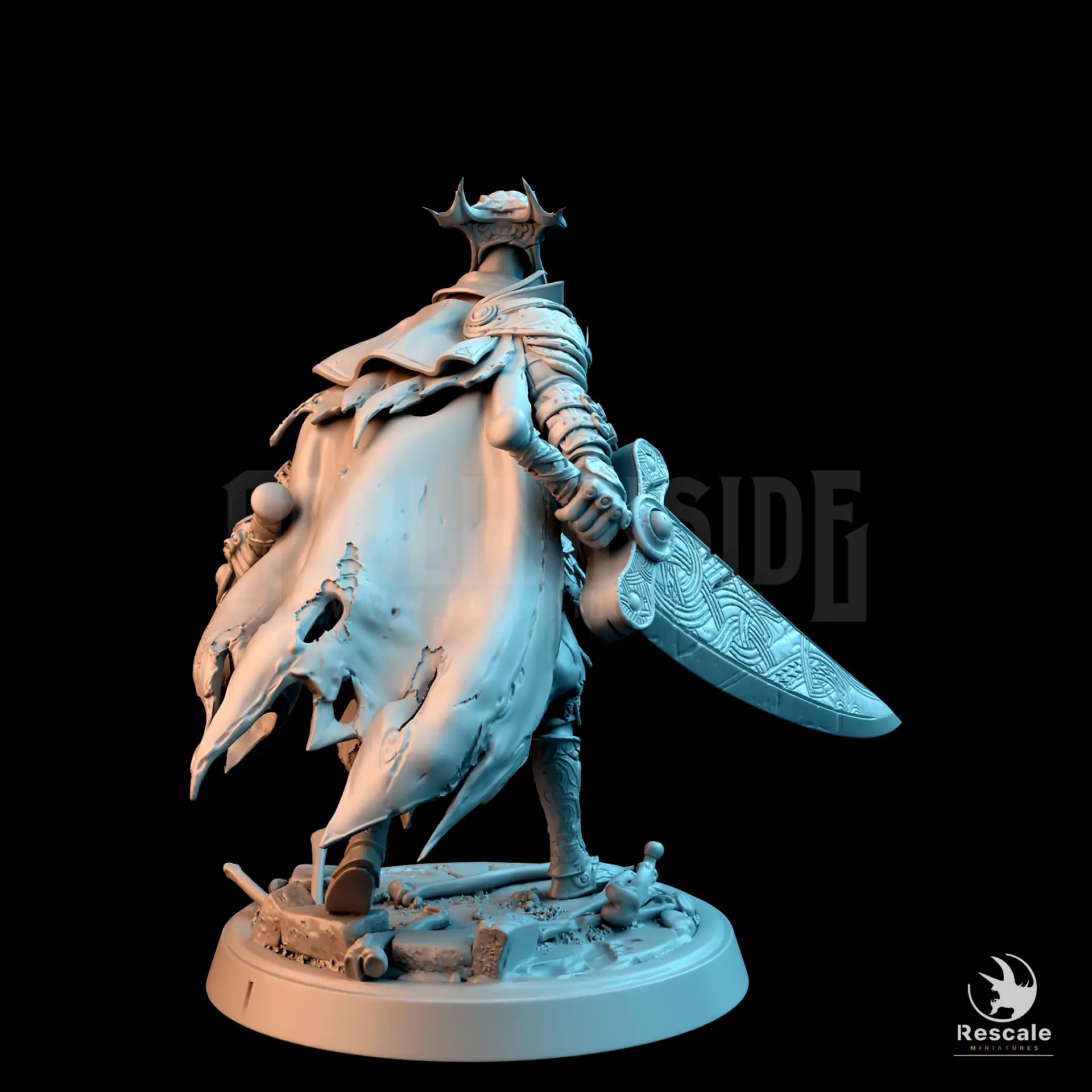 Cathedral Huntsman March - Imagen 3