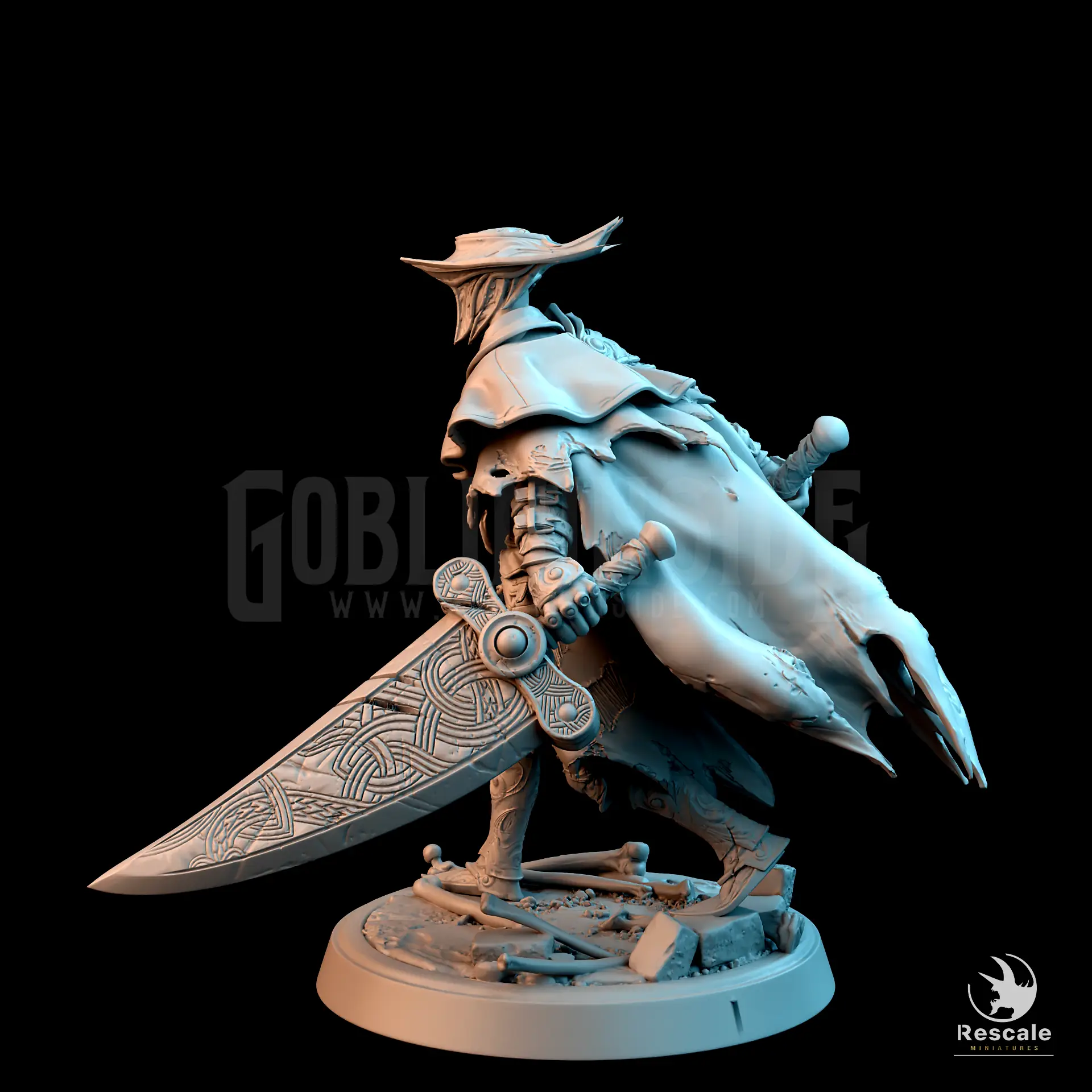 Cathedral Huntsman March - Imagen 4
