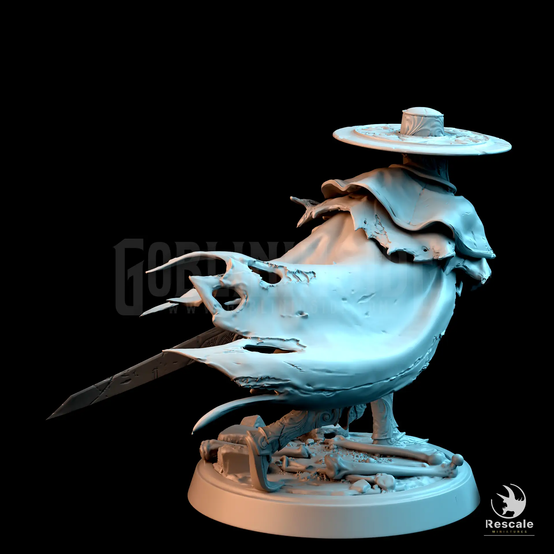 Cathedral Huntsman Pursue - Imagen 2