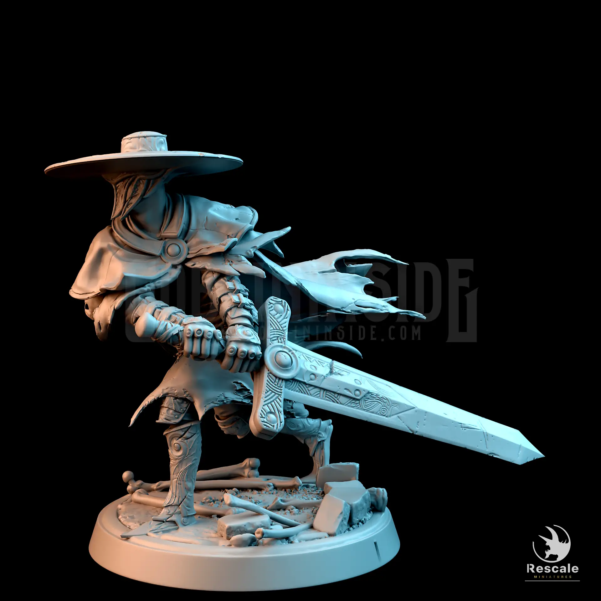 Cathedral Huntsman Pursue - Imagen 4