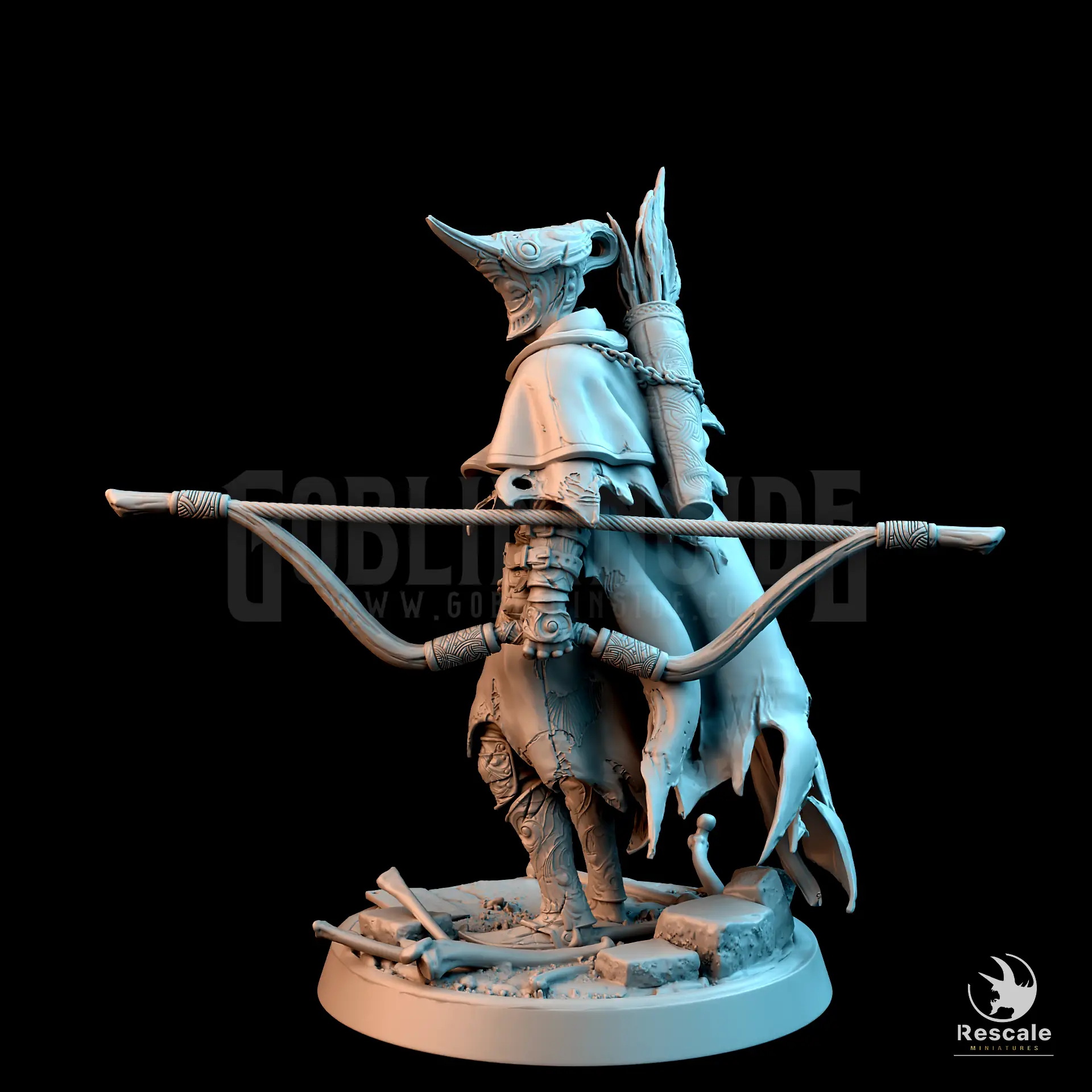 Cathedral Huntsman Ready - Imagen 4