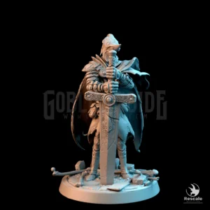 Cathedral Huntsman Rest