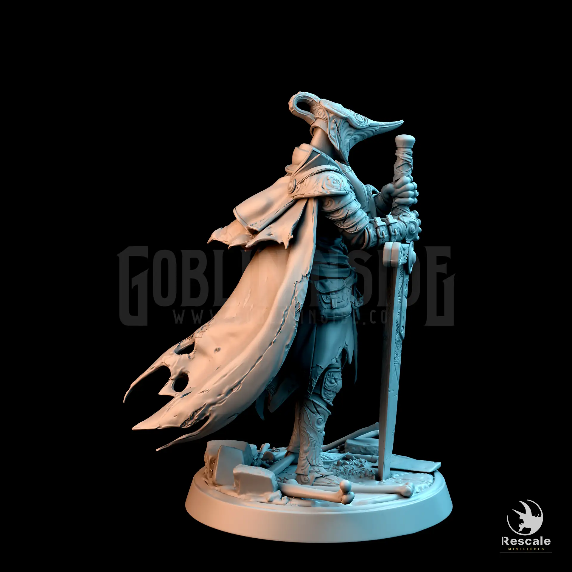 Cathedral Huntsman Rest - Imagen 2