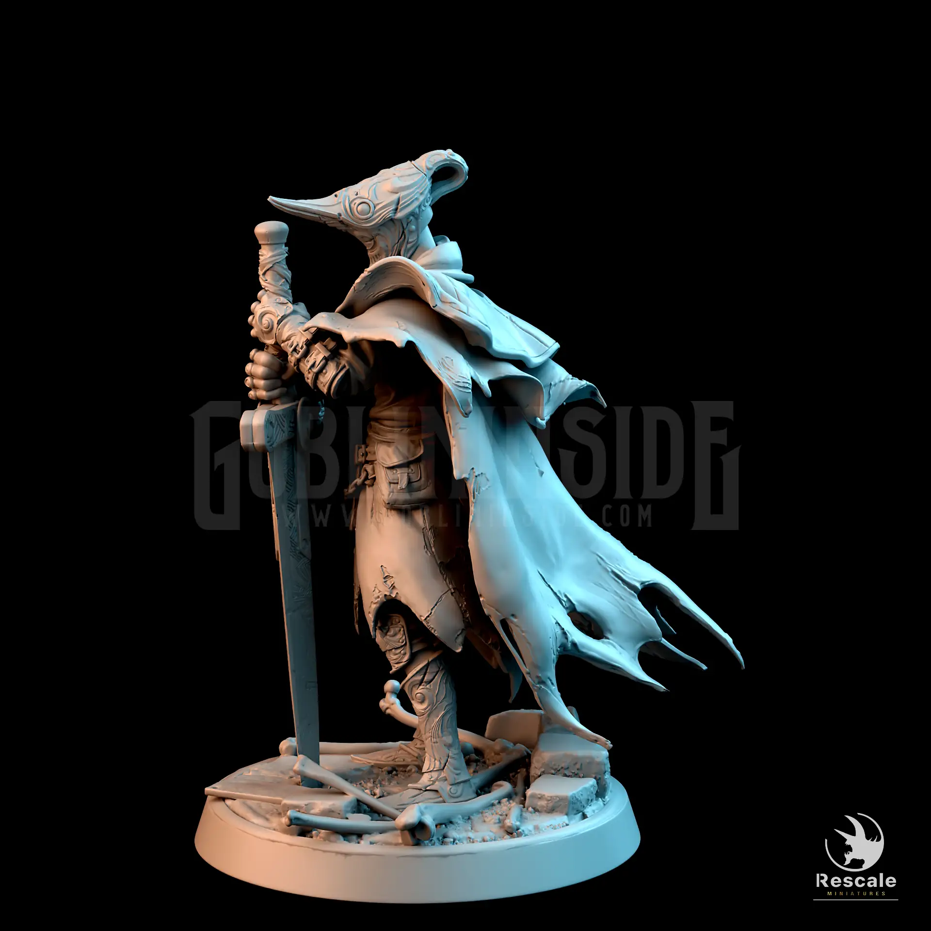 Cathedral Huntsman Rest - Imagen 4