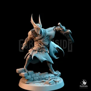 Cathedral Huntsman Sprint