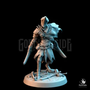 Cathedral Huntsman Stride