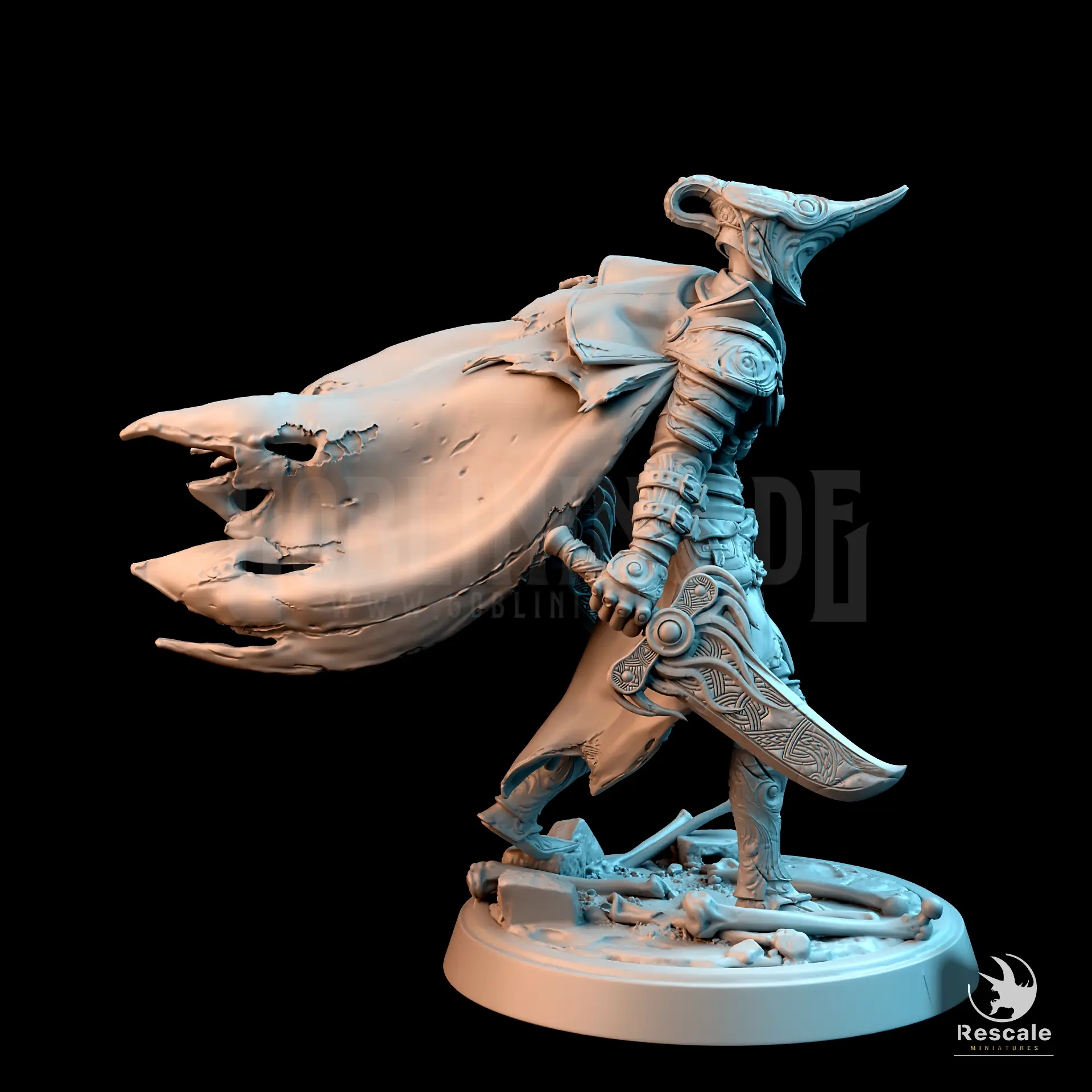 Cathedral Huntsman Stride - Imagen 2