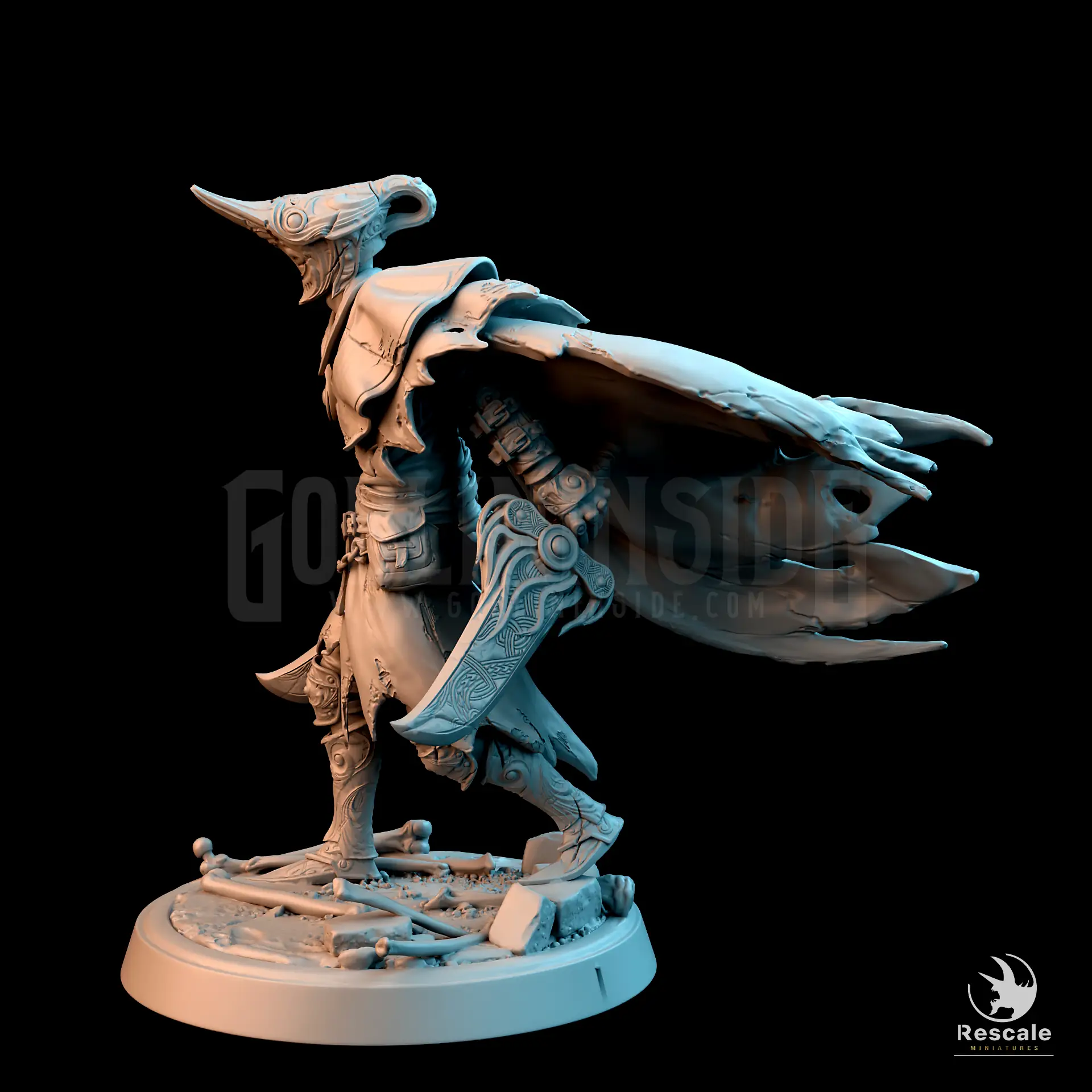 Cathedral Huntsman Stride - Imagen 4